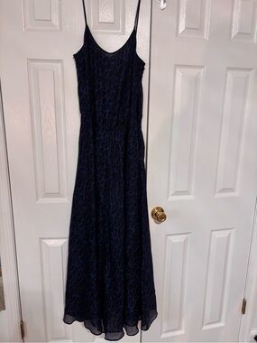 Derek Lam silk dress size 6